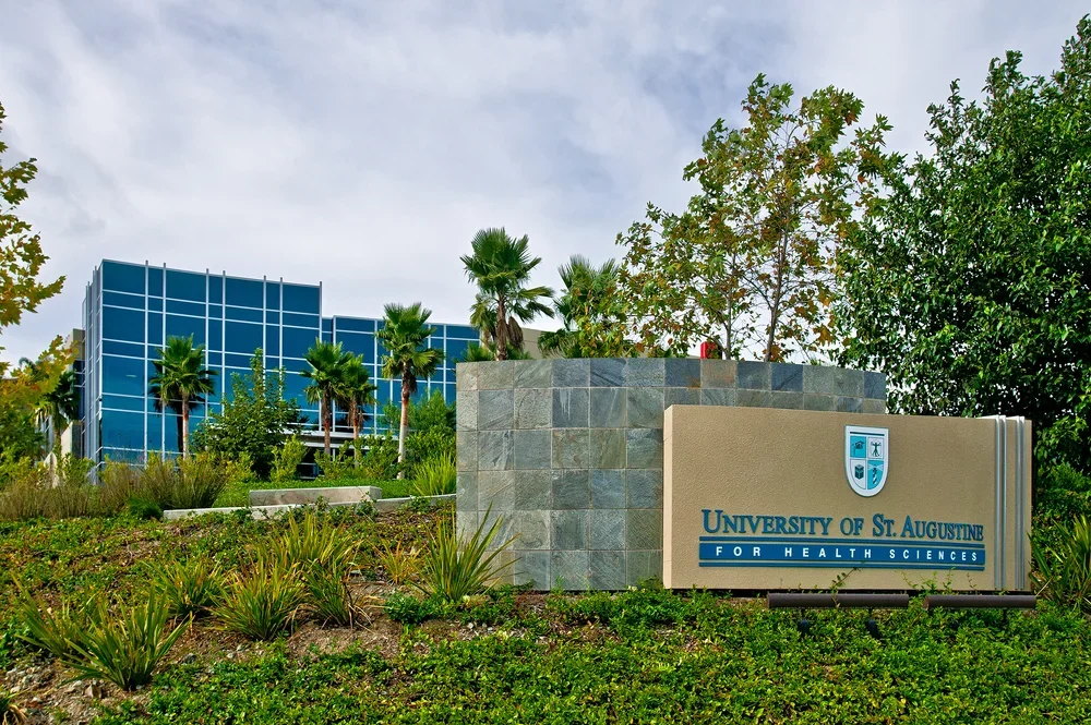 University of St. Augustine