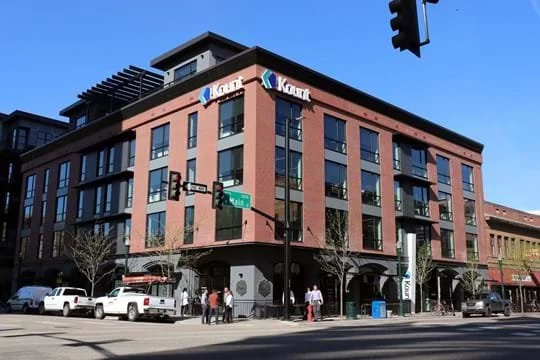 City of Boise Announces 2019 Building Excellence Award Winners