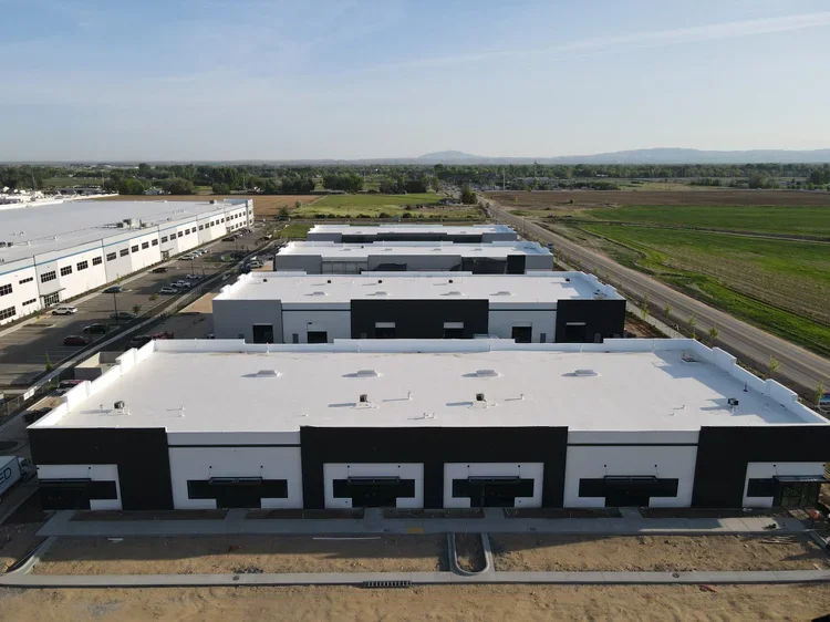 MCP - K Buildings | Meridian, ID