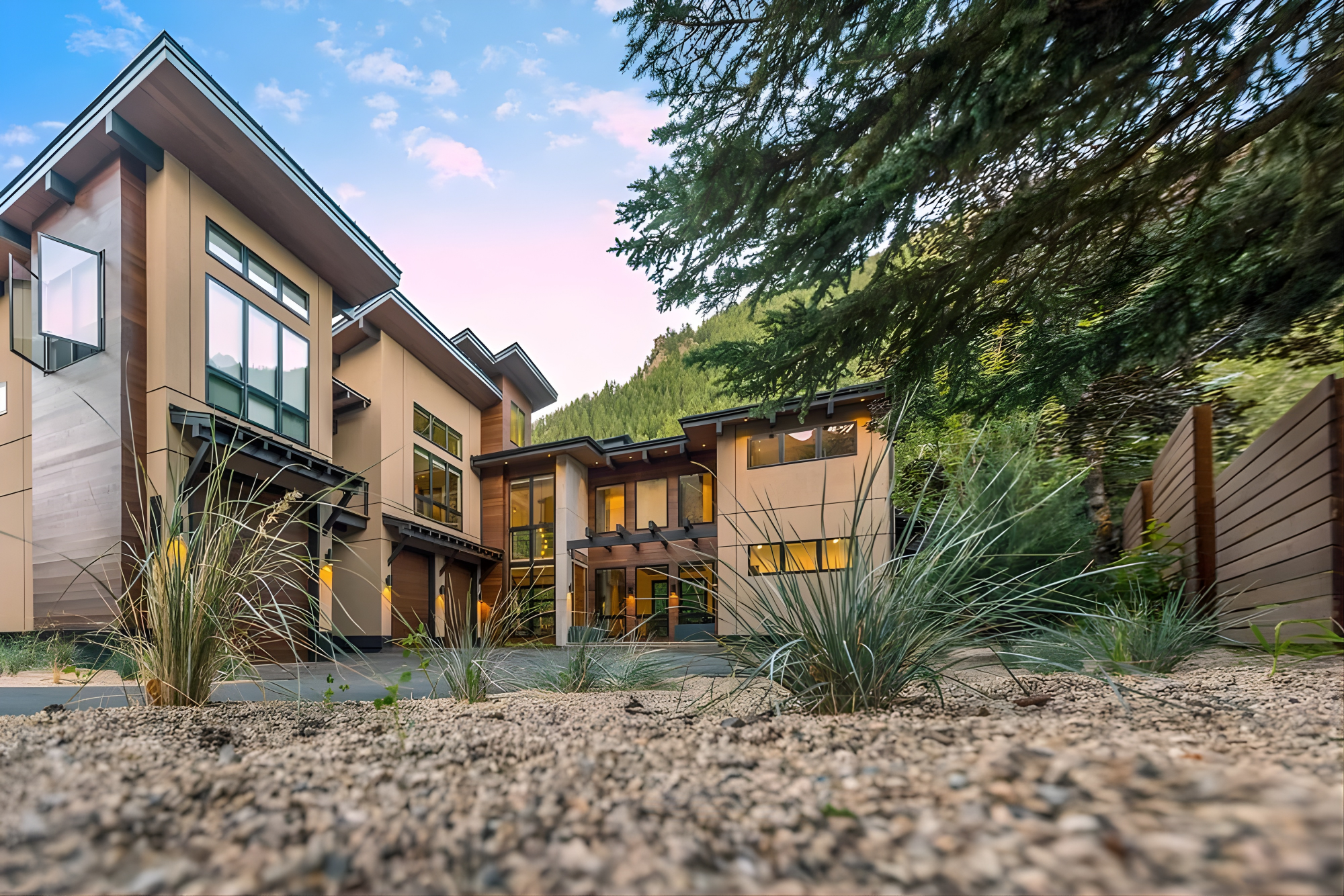 Irene Street | Ketchum, ID