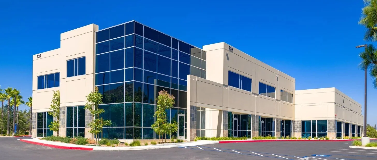 San Marcos Flex Industrial | San Marcos, CA