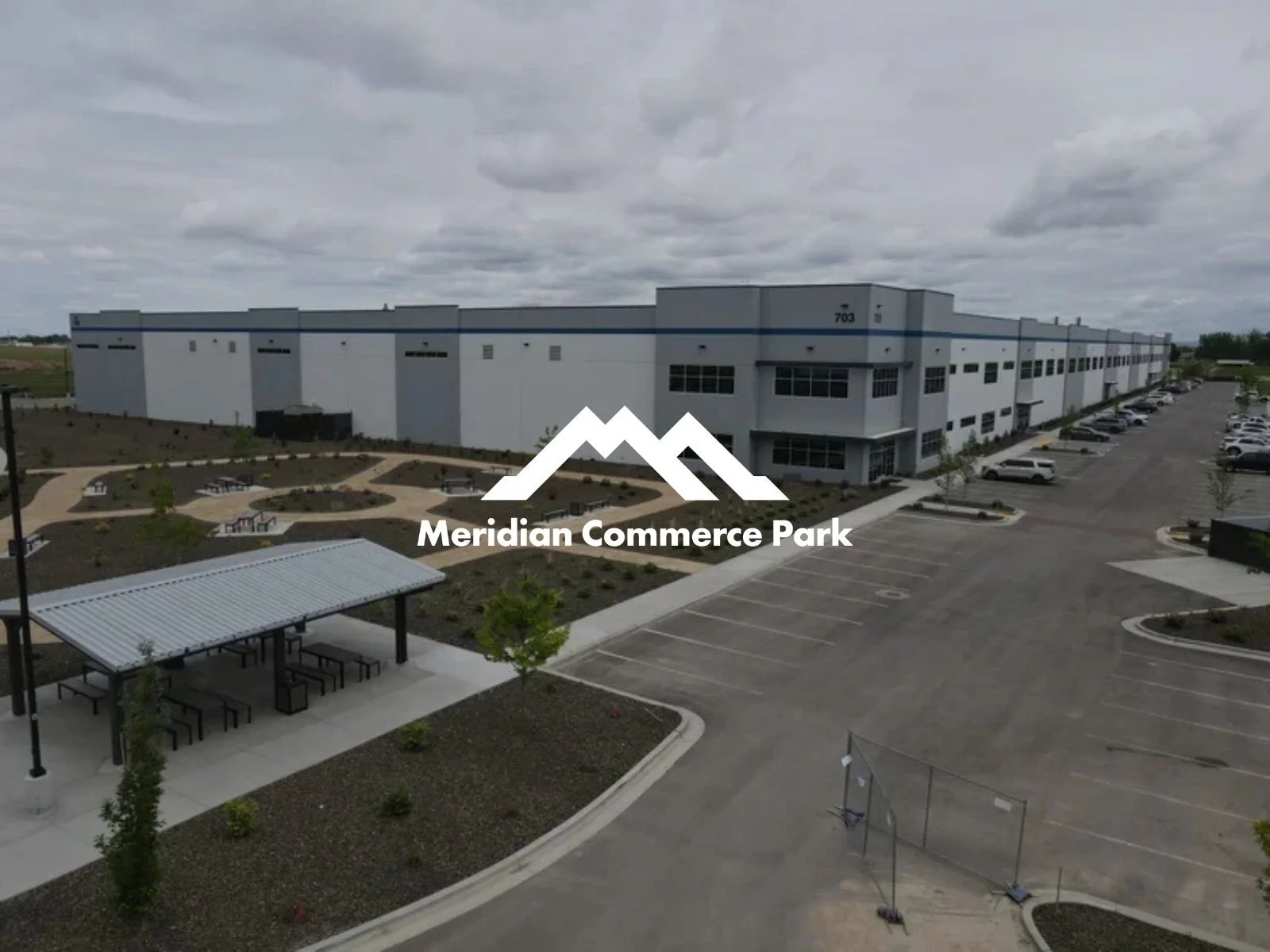 MCP - St. Lukes Building D