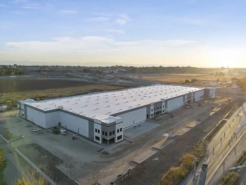 NIP - Building 1 | Nampa, ID