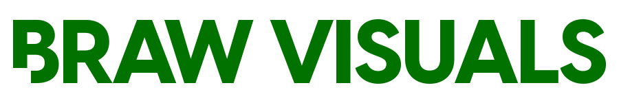 BRAW Visuals