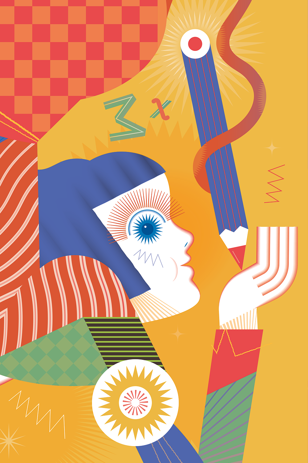 3x3 Call for Entries