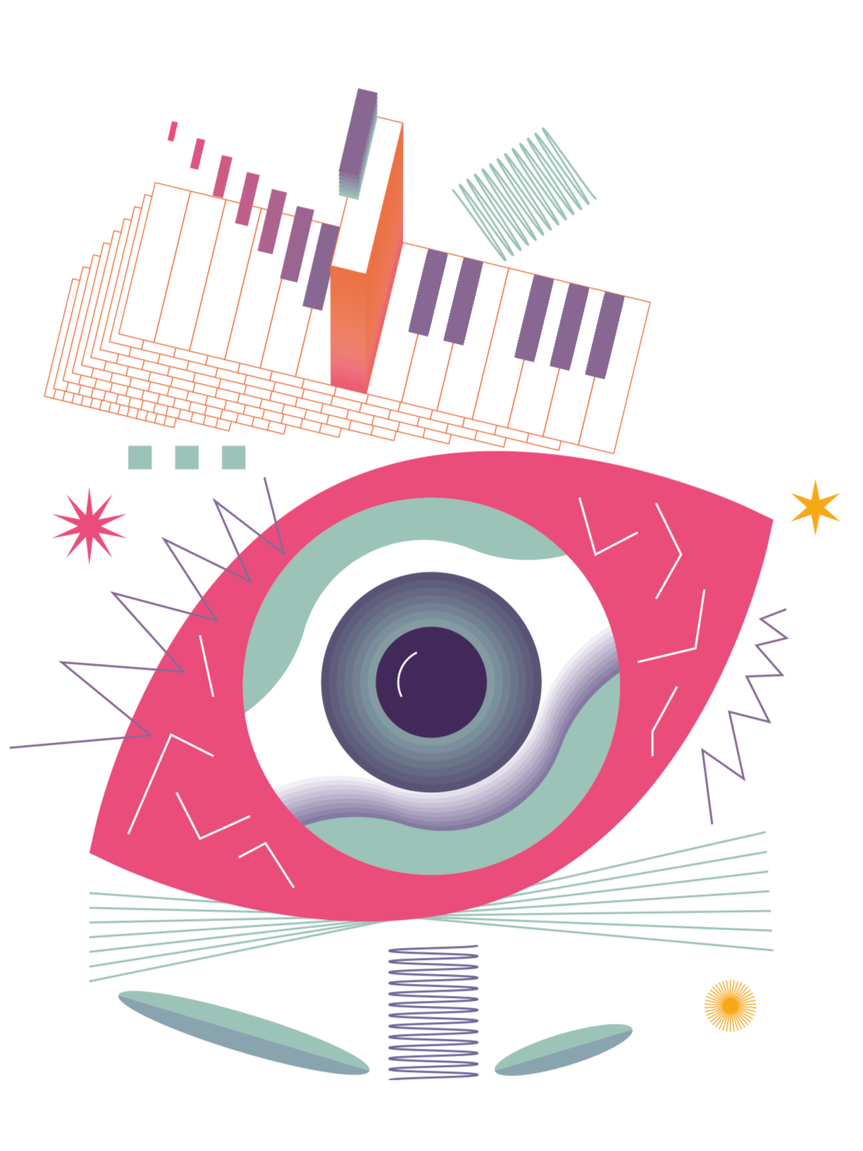 Exploring Consciousness