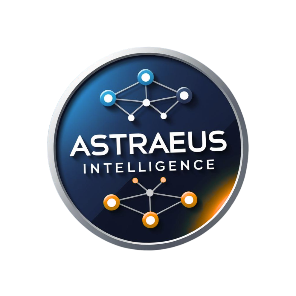 Data, AI & Decision Intelligence