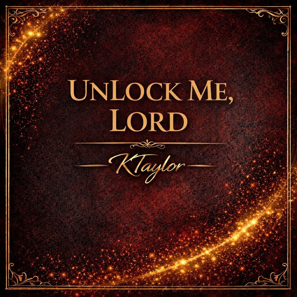 UnLock Me Lord