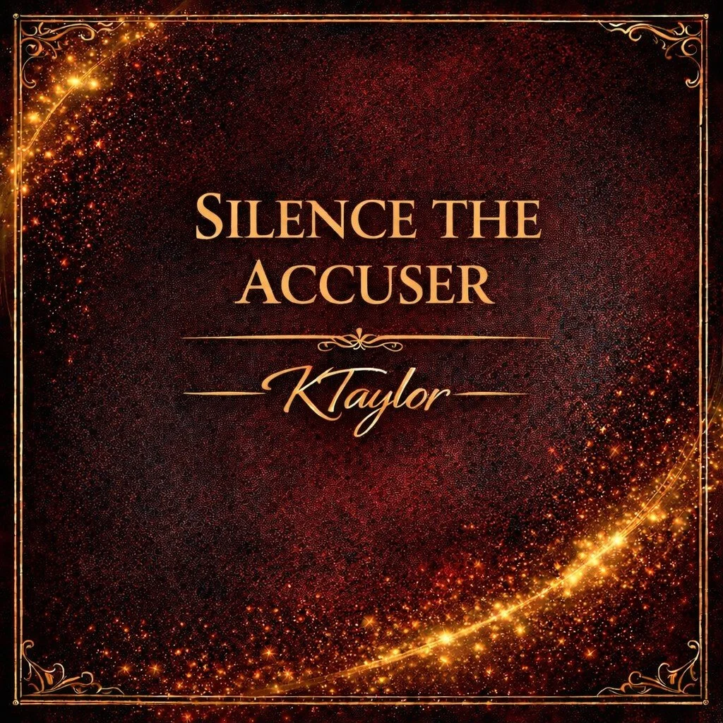 Silence The Accuser