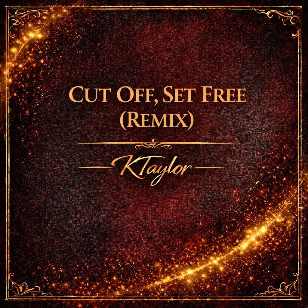 Cut Off, Set Free (Remix)