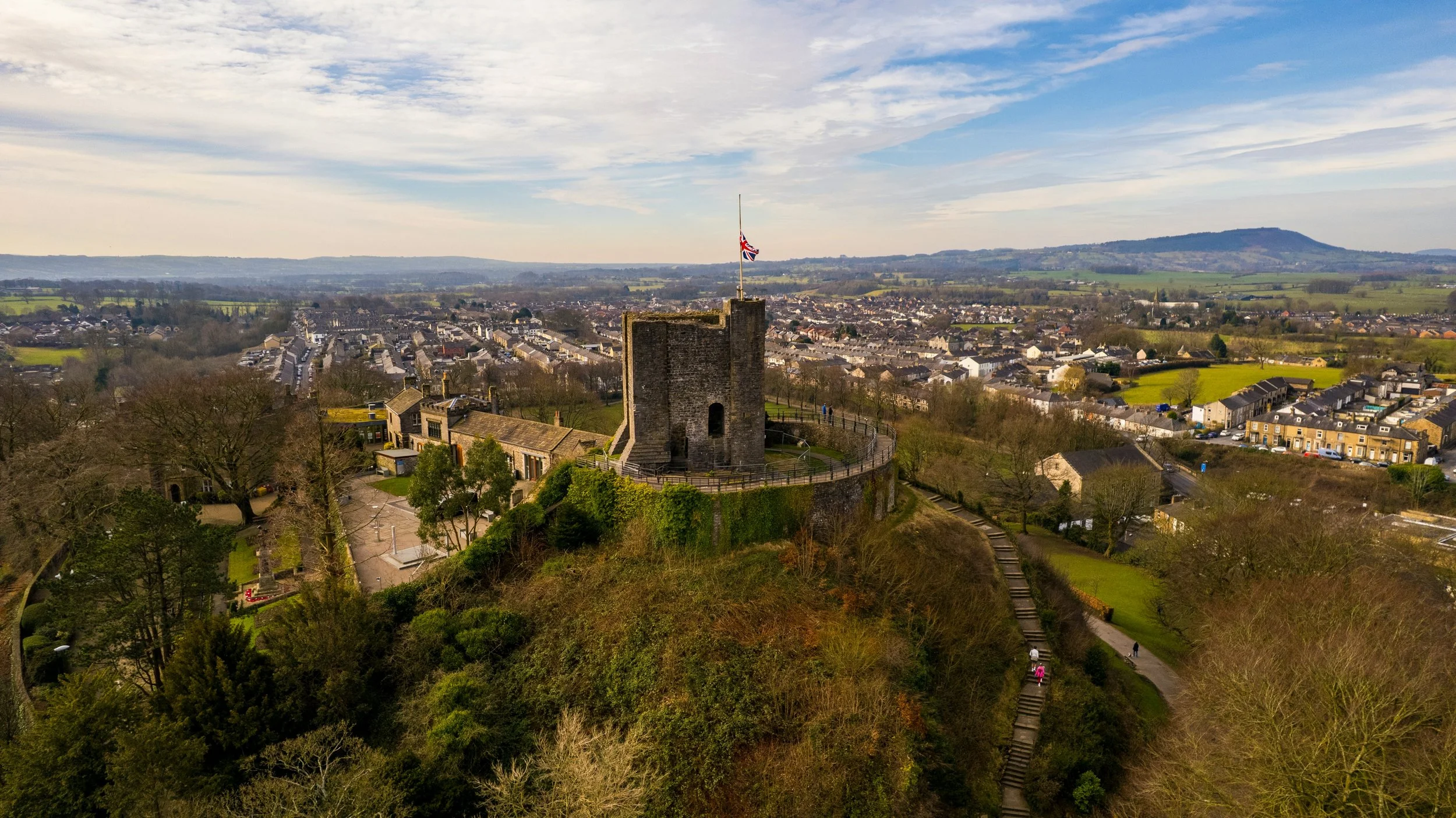 Photo by Mark mc neill on Unsplash