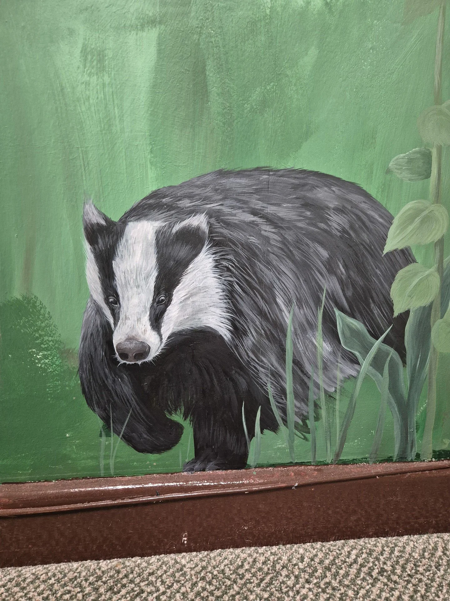 We love our animals here at Thistle &amp; Thorn - from the moment you walk in, to the very back of our shop, you&rsquo;ll find creatures in every corner! You may even have spotted a couple from outside 🐿️ 🦉 🐁
 
We knew our vision of an enchanted w