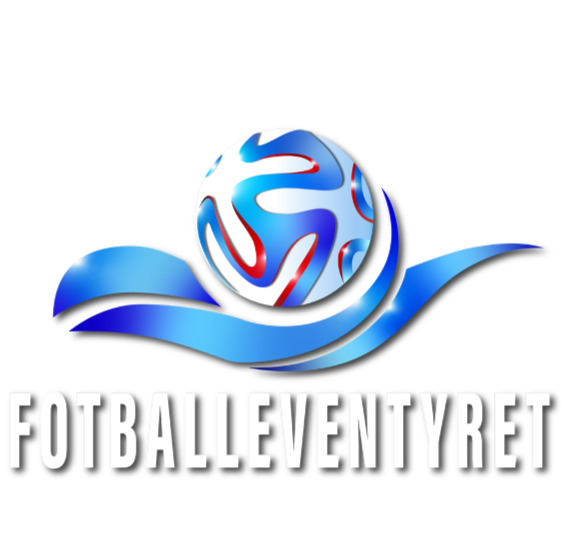 logo for fotballeventyret
