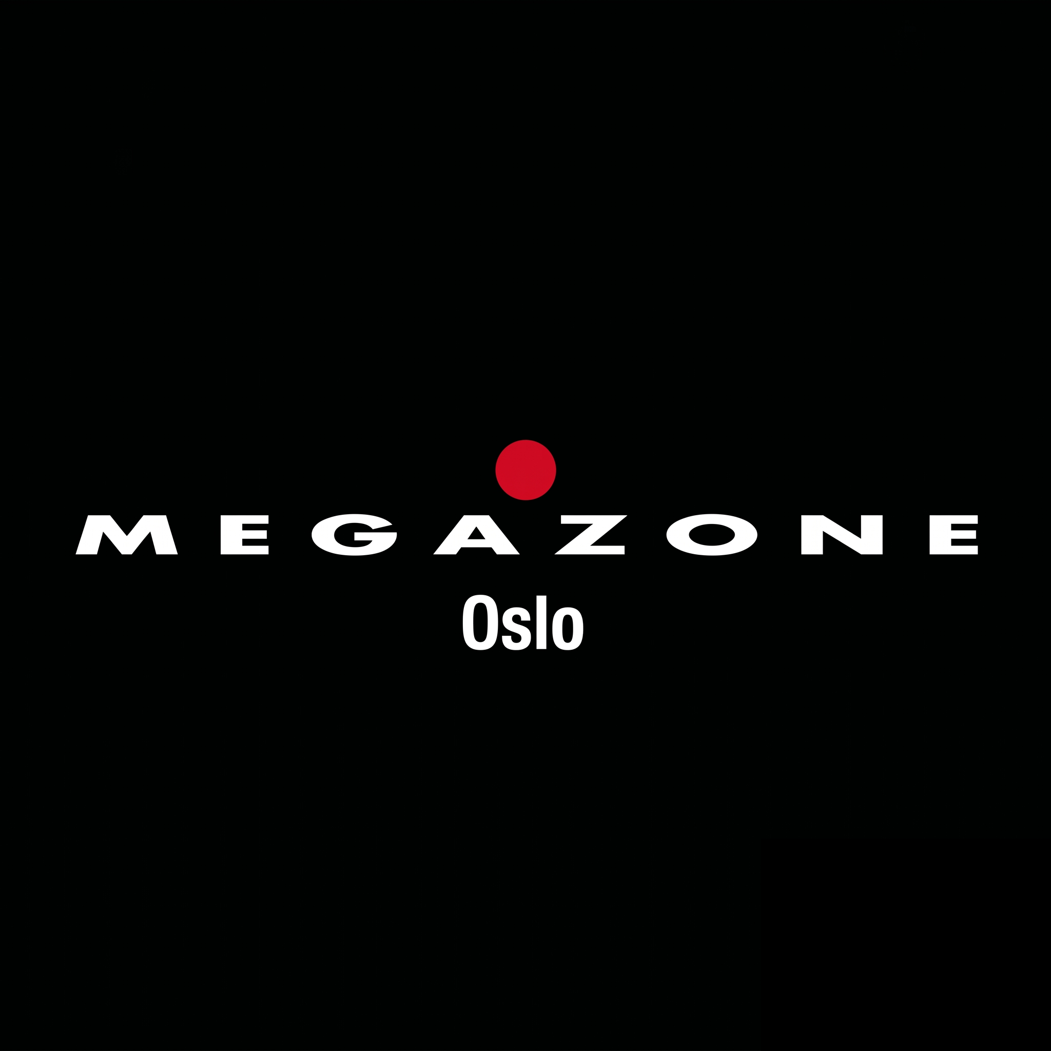 megazone logo
