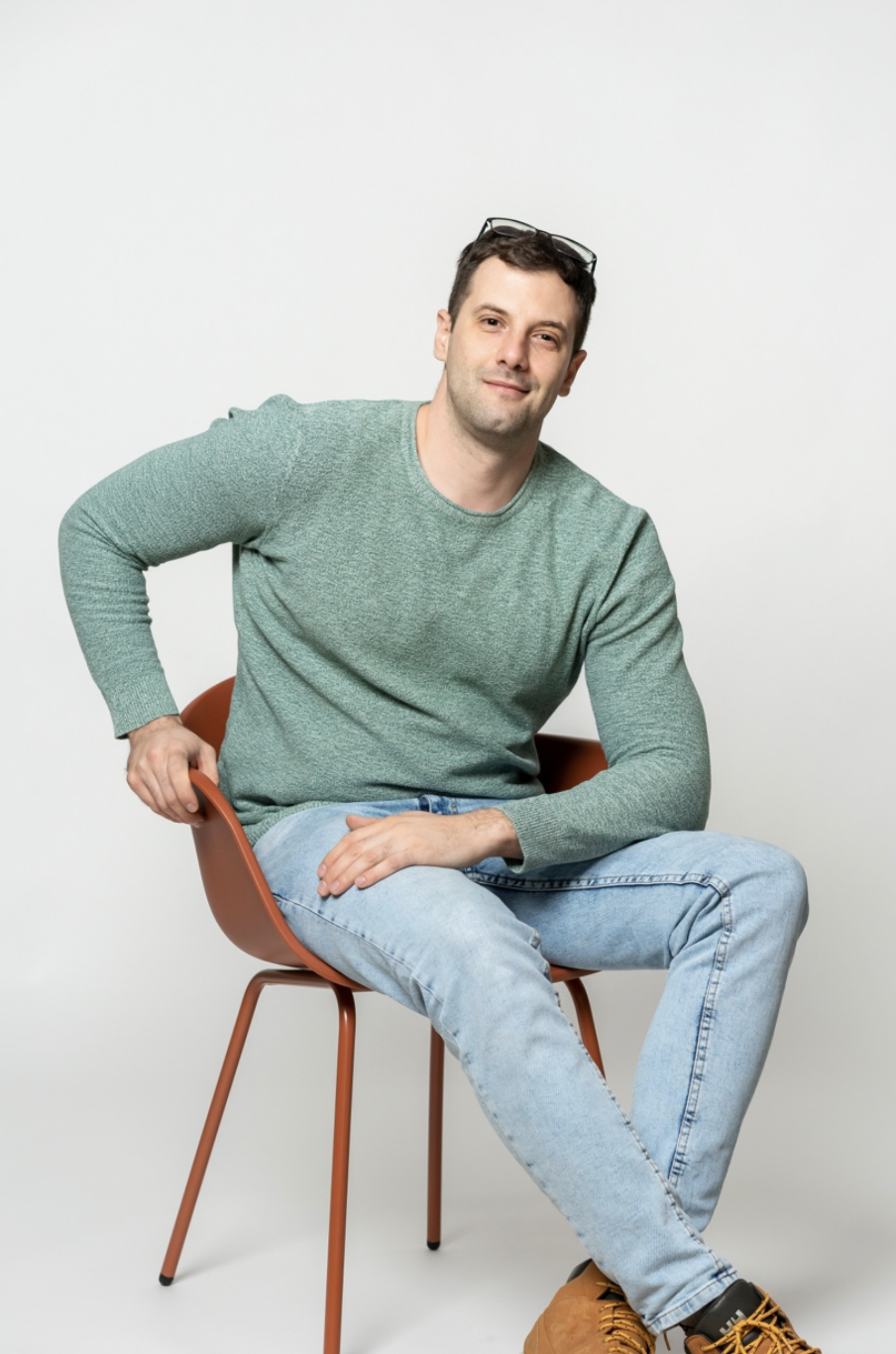 Darko Nikolic, M.Arch., Architekt  
Teamleitung Planung Neukunden  
& Digital Development 
