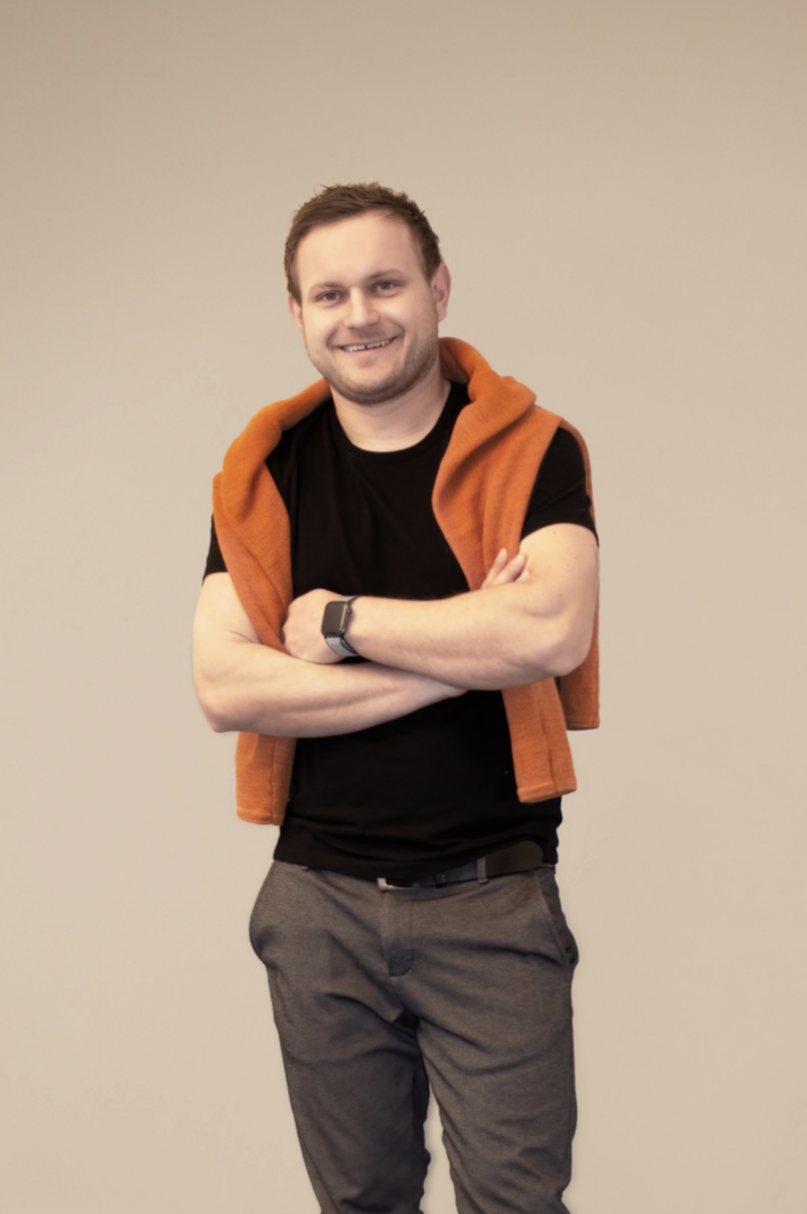 Stefan Steinwender  
Teamleitung Bauaufsicht (ÖBA)  
Logistik und Montage