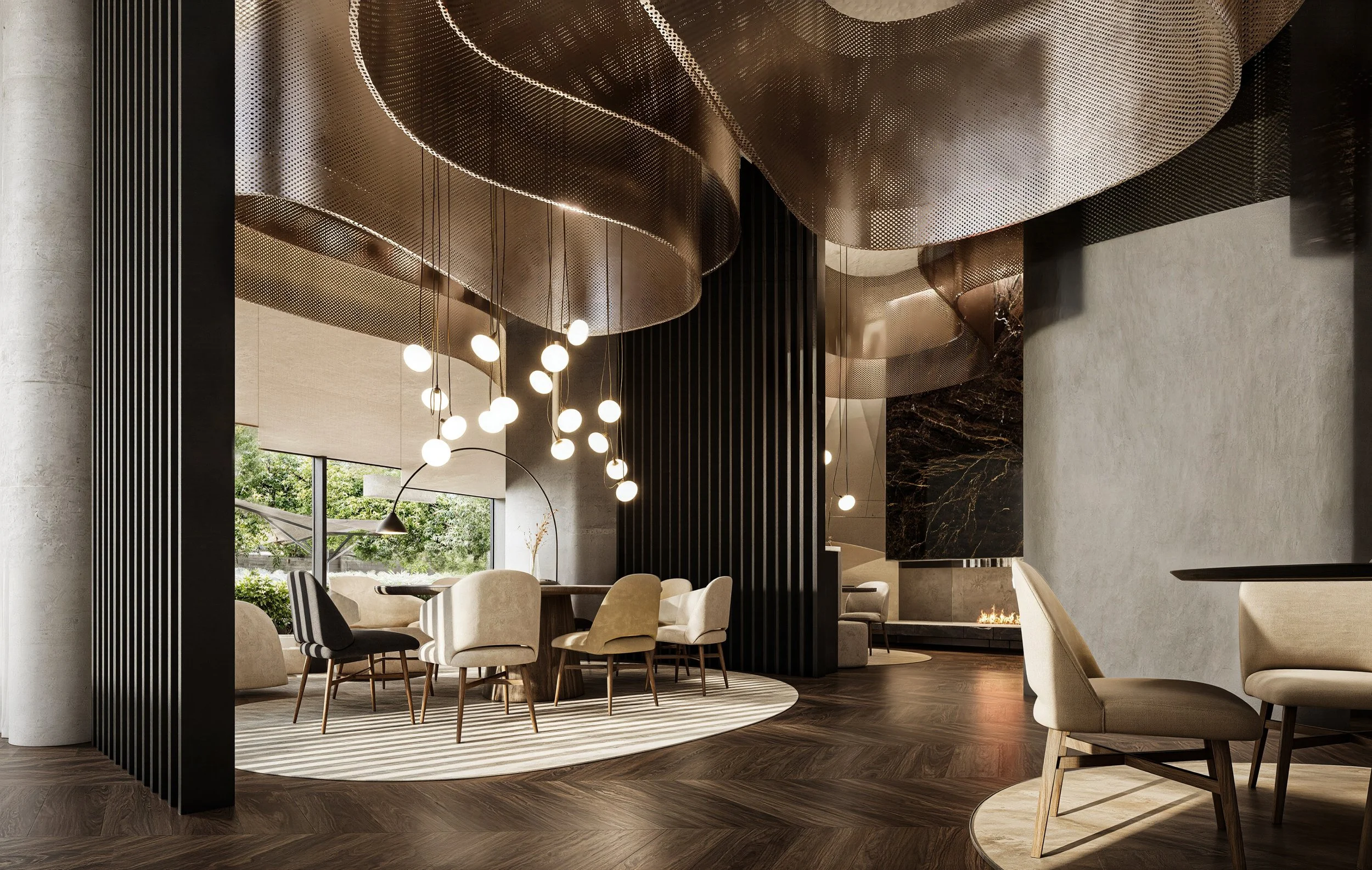 Hotelerie
