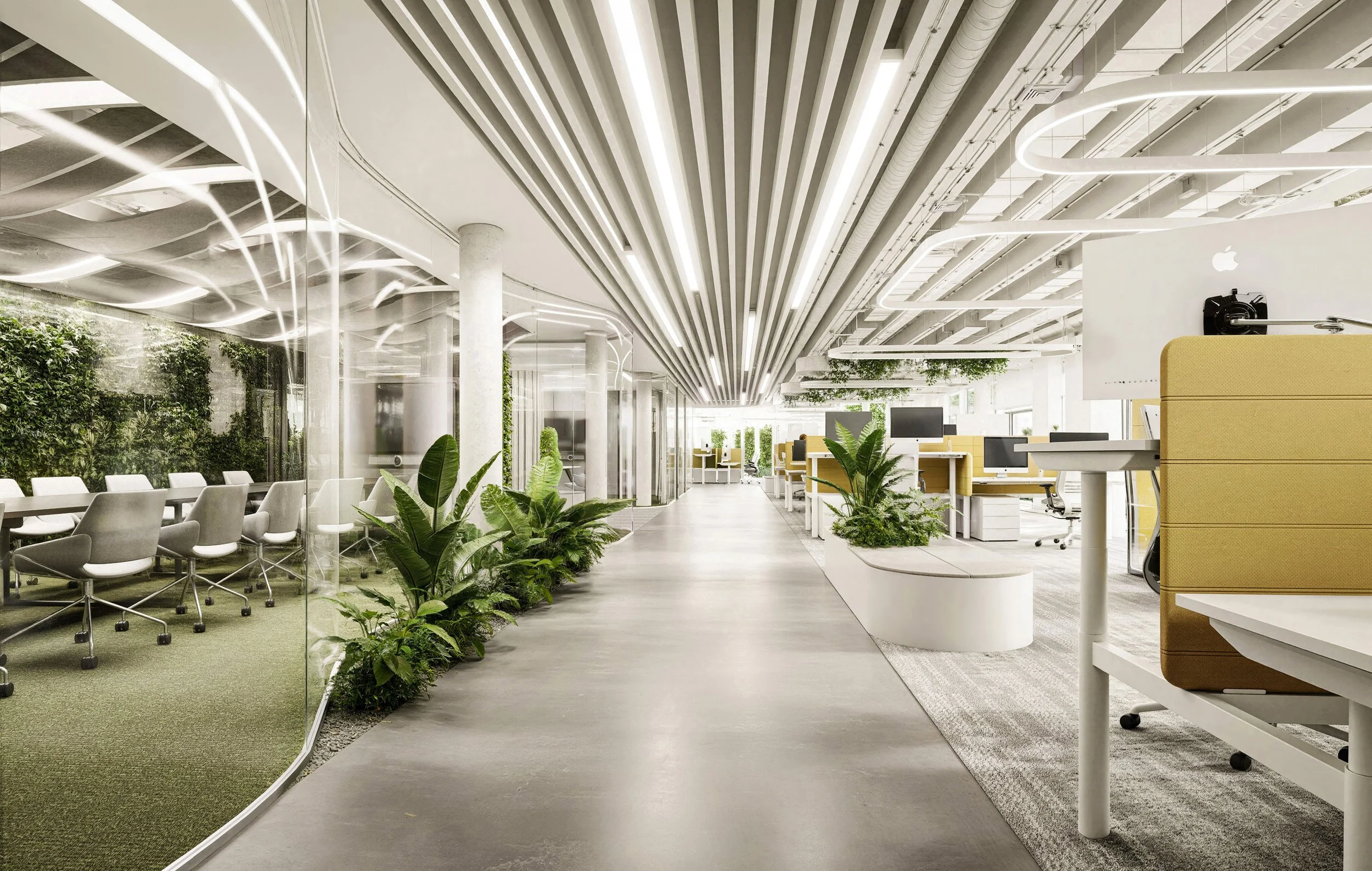 Inspirations of  our work