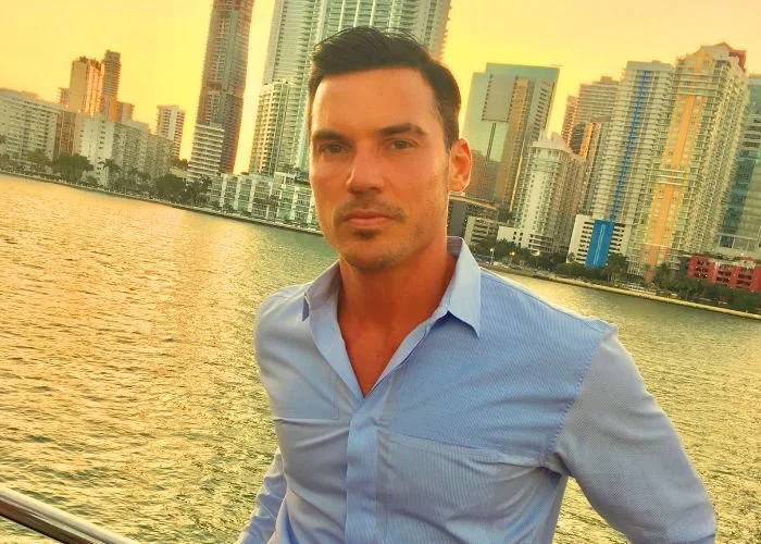 Alan Araujo, AI strategist and leadership speaker