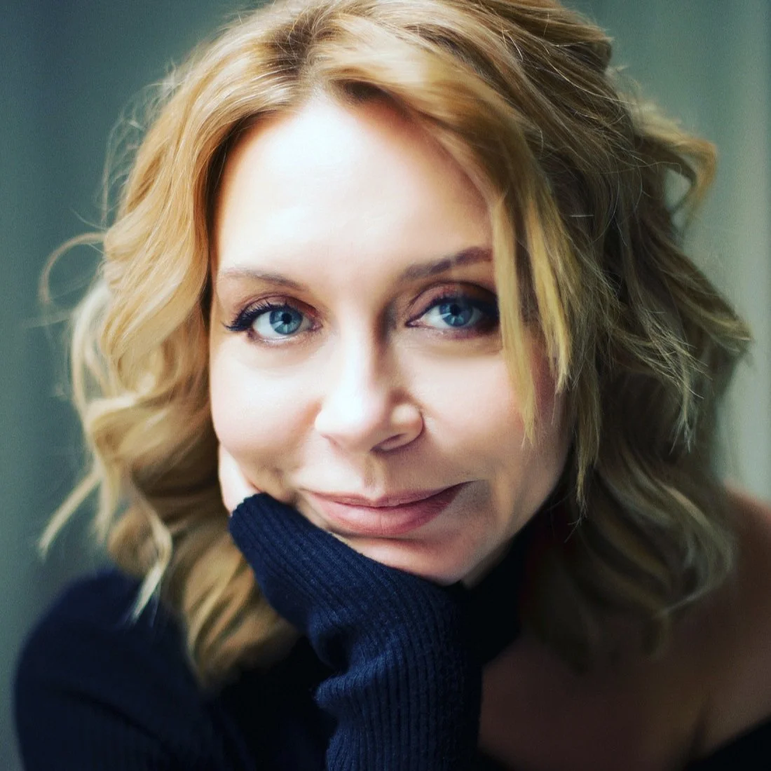 Galina Podvozhnya about HRMNY