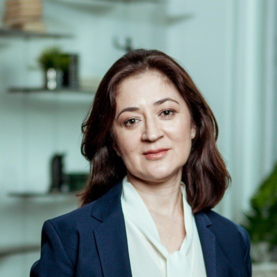 Bella Bitsaeva about HRMNY