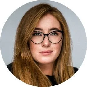 Eva Berkova about HRMNY