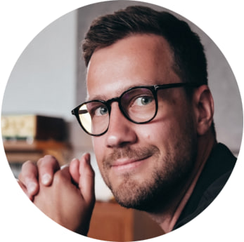 Alexander Popel about HRMNY