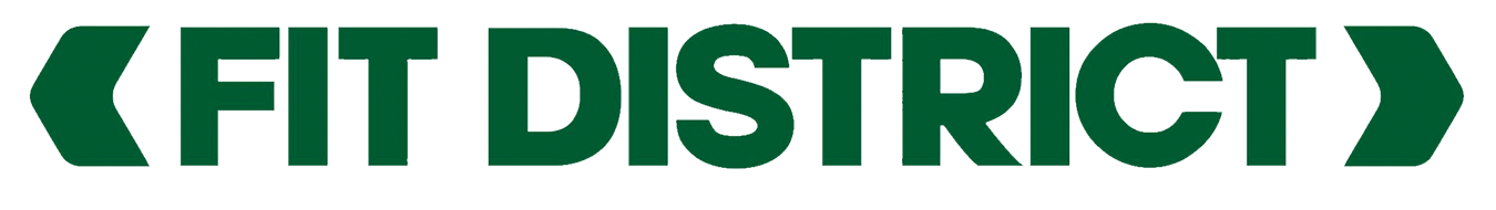 Fit District | Premium Athletic Fitness, Strength &amp; Performance Training