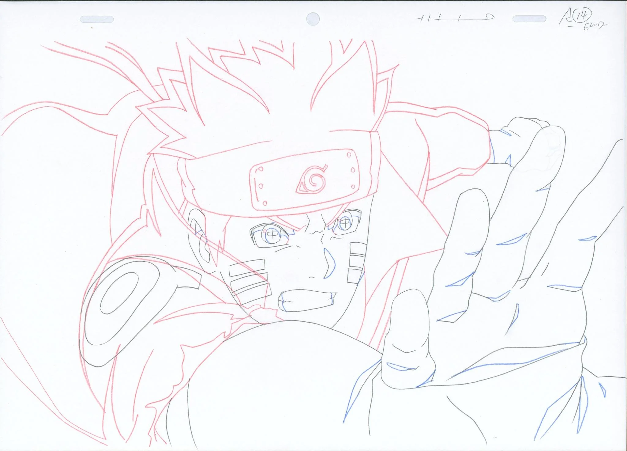 Naruto