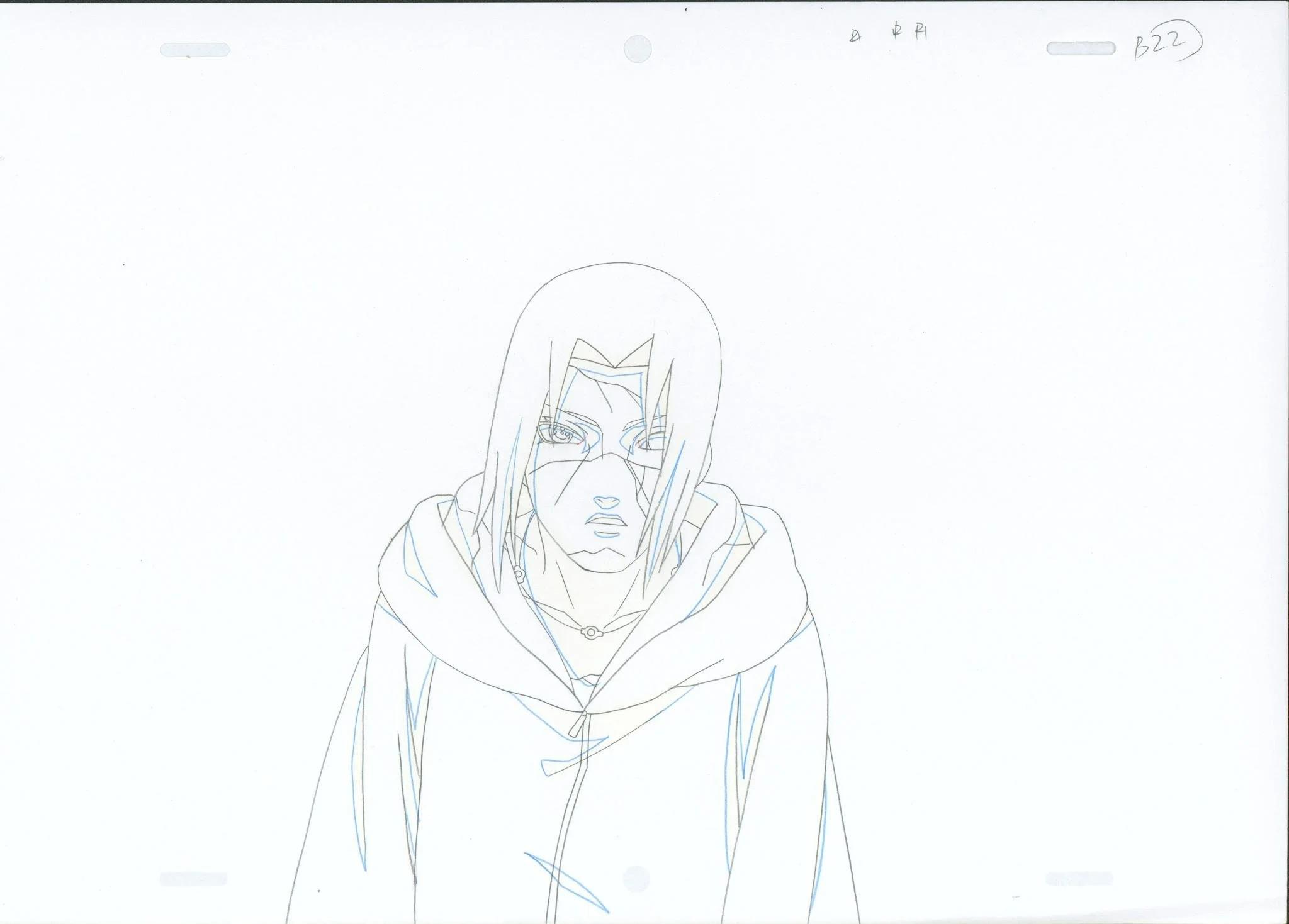 Itachi