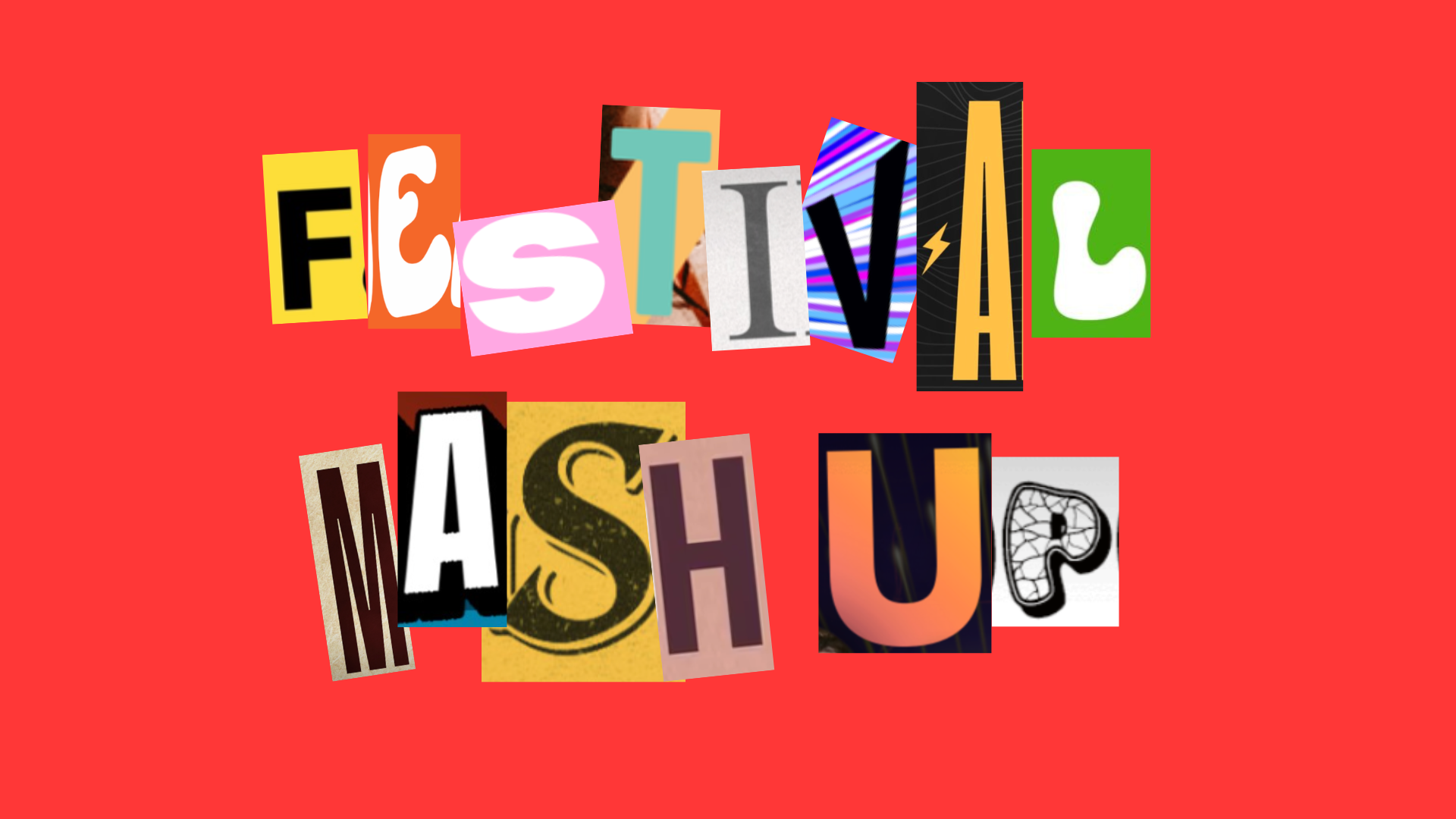 Everybody, Get In Here!