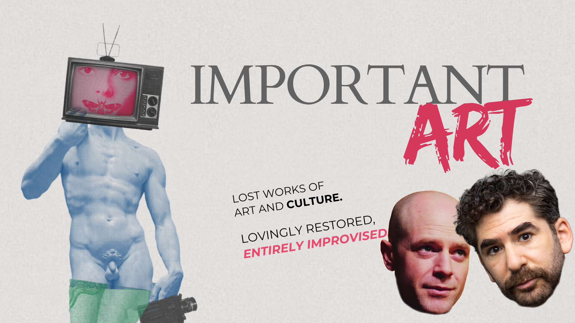 Important Art