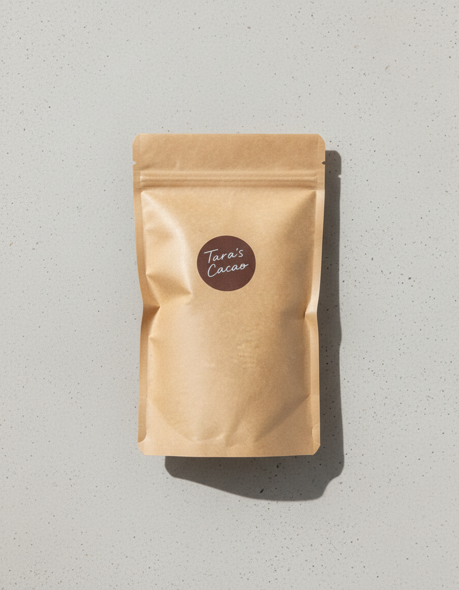 CEREMONIAL CACAO 100 GRAMS