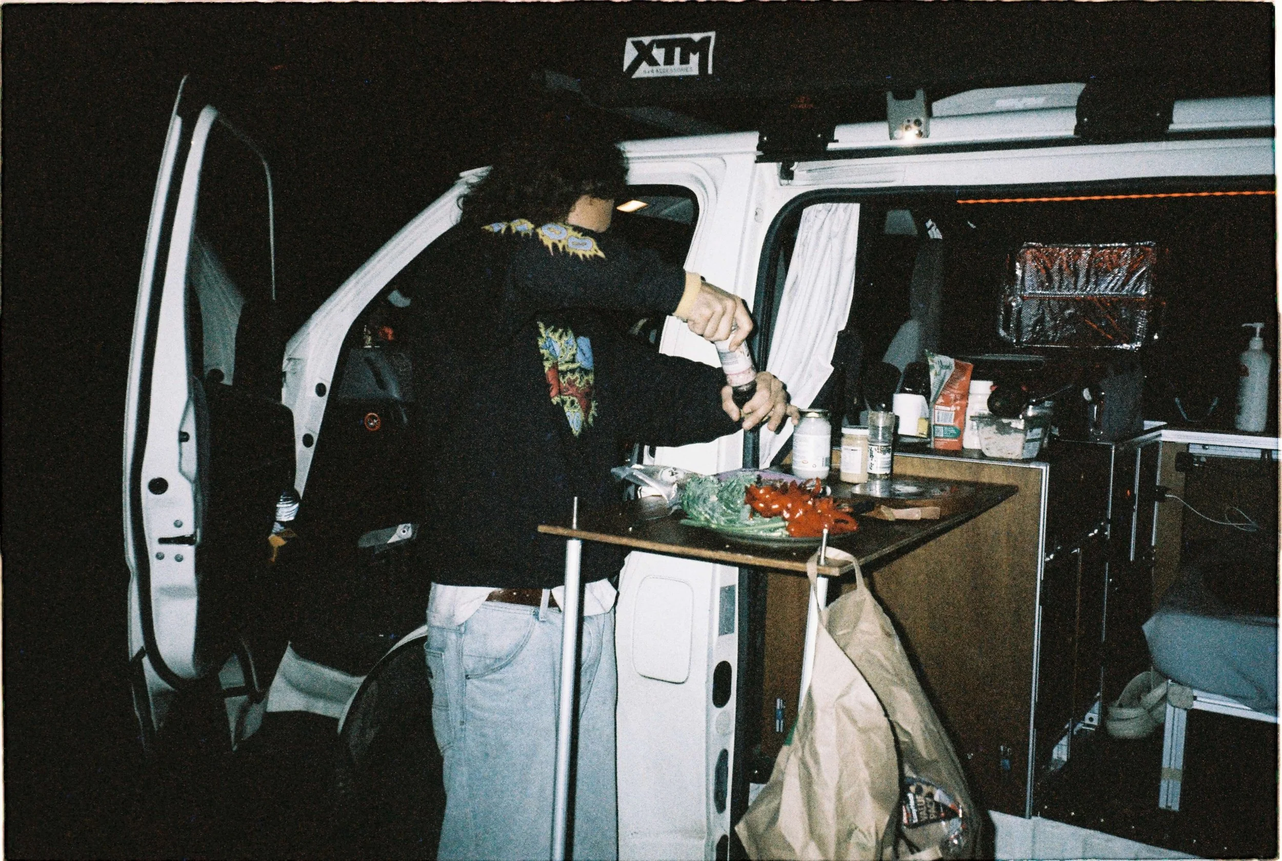 Reliable Shire tattoo artist