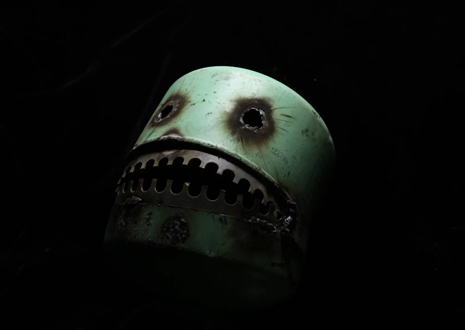 MASCARAS