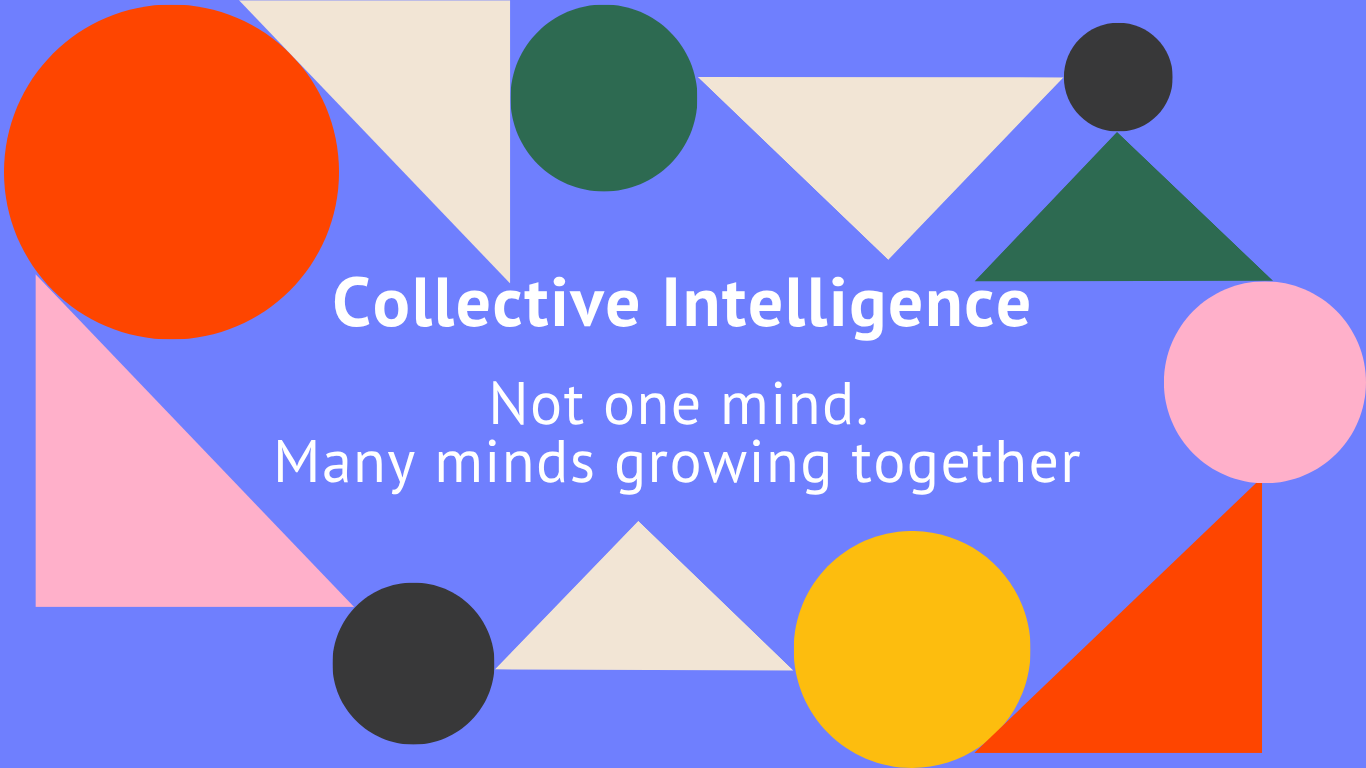 Collective Intelligence