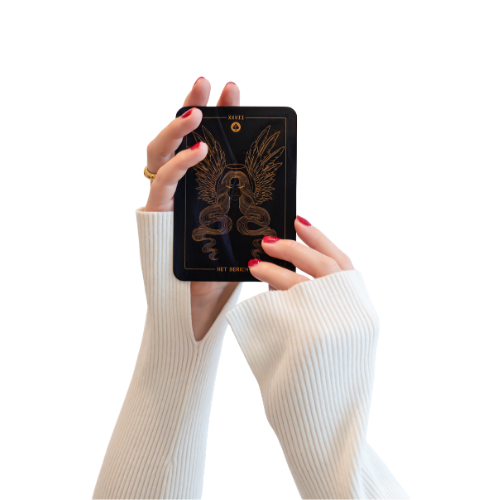 Become Clairvoyant
