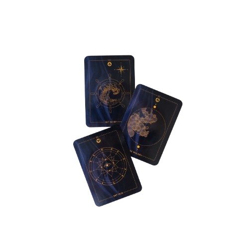 Online Training • Learn Lenormand