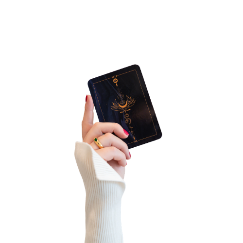 Video Call Bootcamp • Learn to Read the Cards