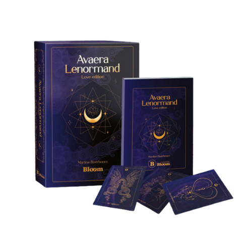 Avaera ♥ Lenormand