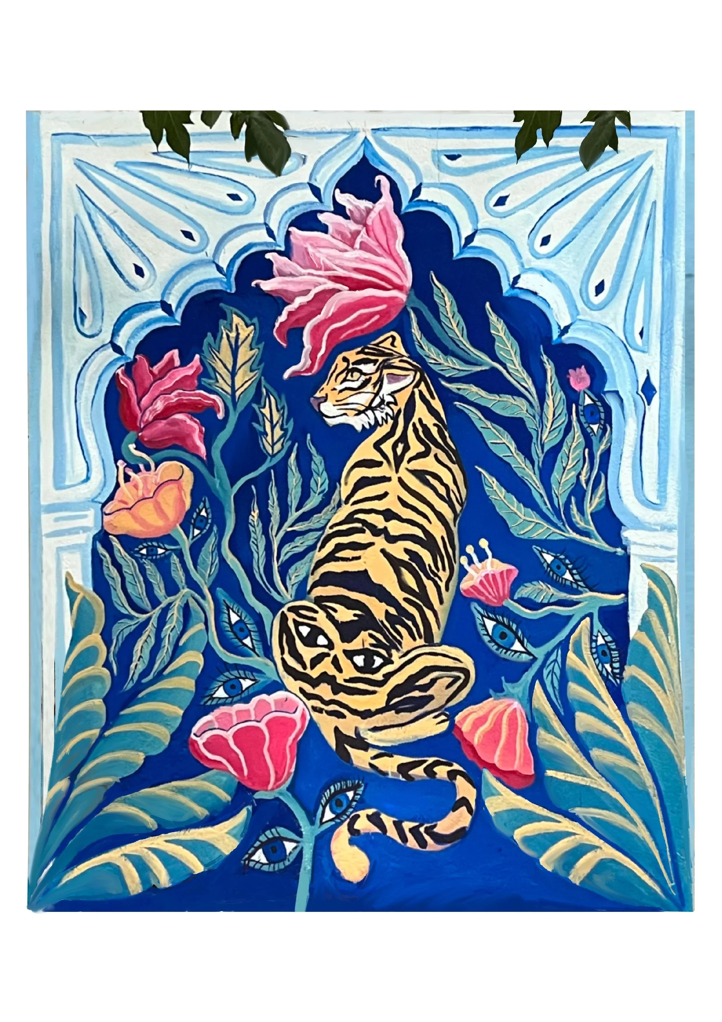 tiger-flower-caroline-lejeune.jpg