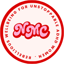 Community-led ADHD wellbeing support for women in Manchester and beyond