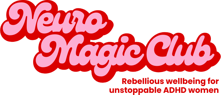 Online ADHD coaching and nervous system regulation for women who want lasting change