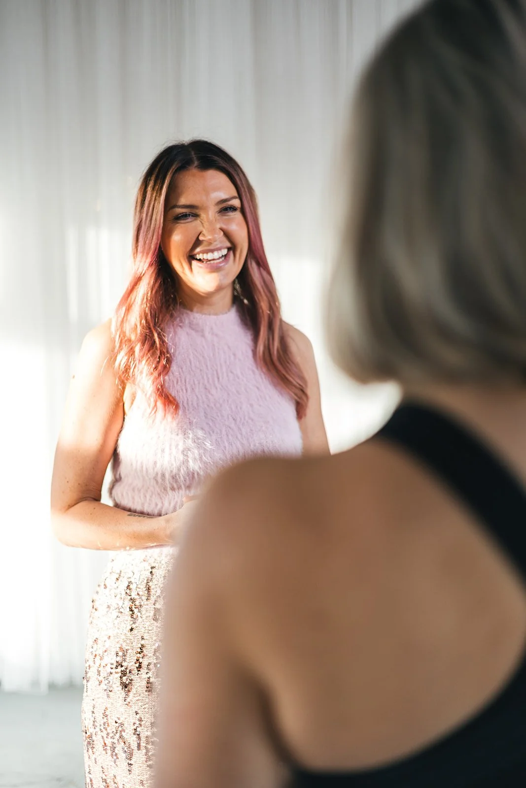 Brain Working Recursive Therapy for emotional regulation