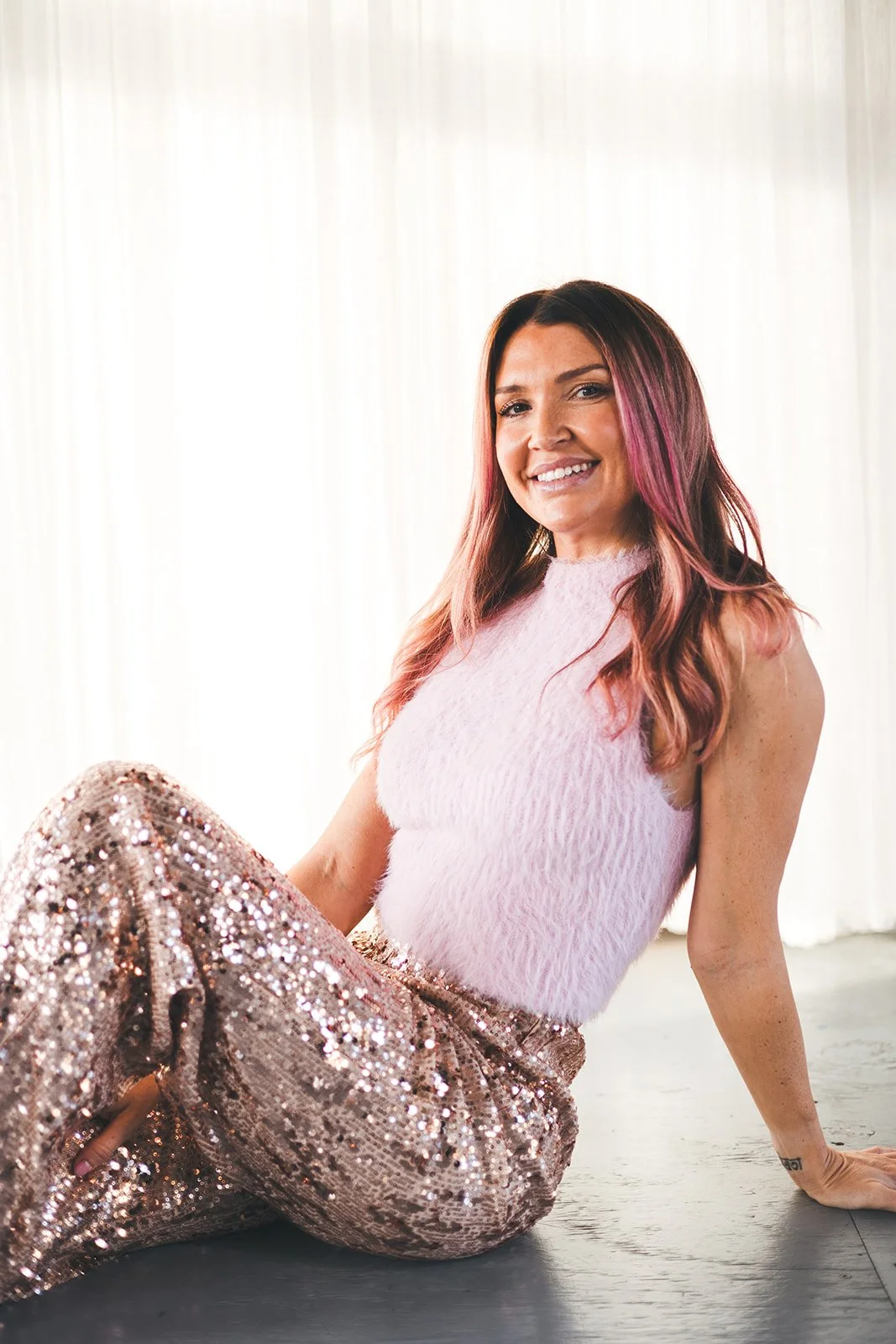 ADHD coaching, BWRT therapy and community wellbeing for women with ADHD