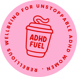 NeuroMagic community for ADHD women seeking burnout recovery and nervous system support