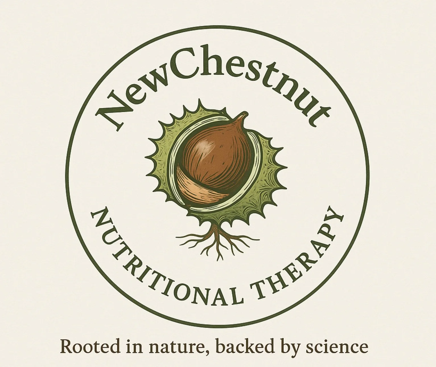 NewChestnut Logo