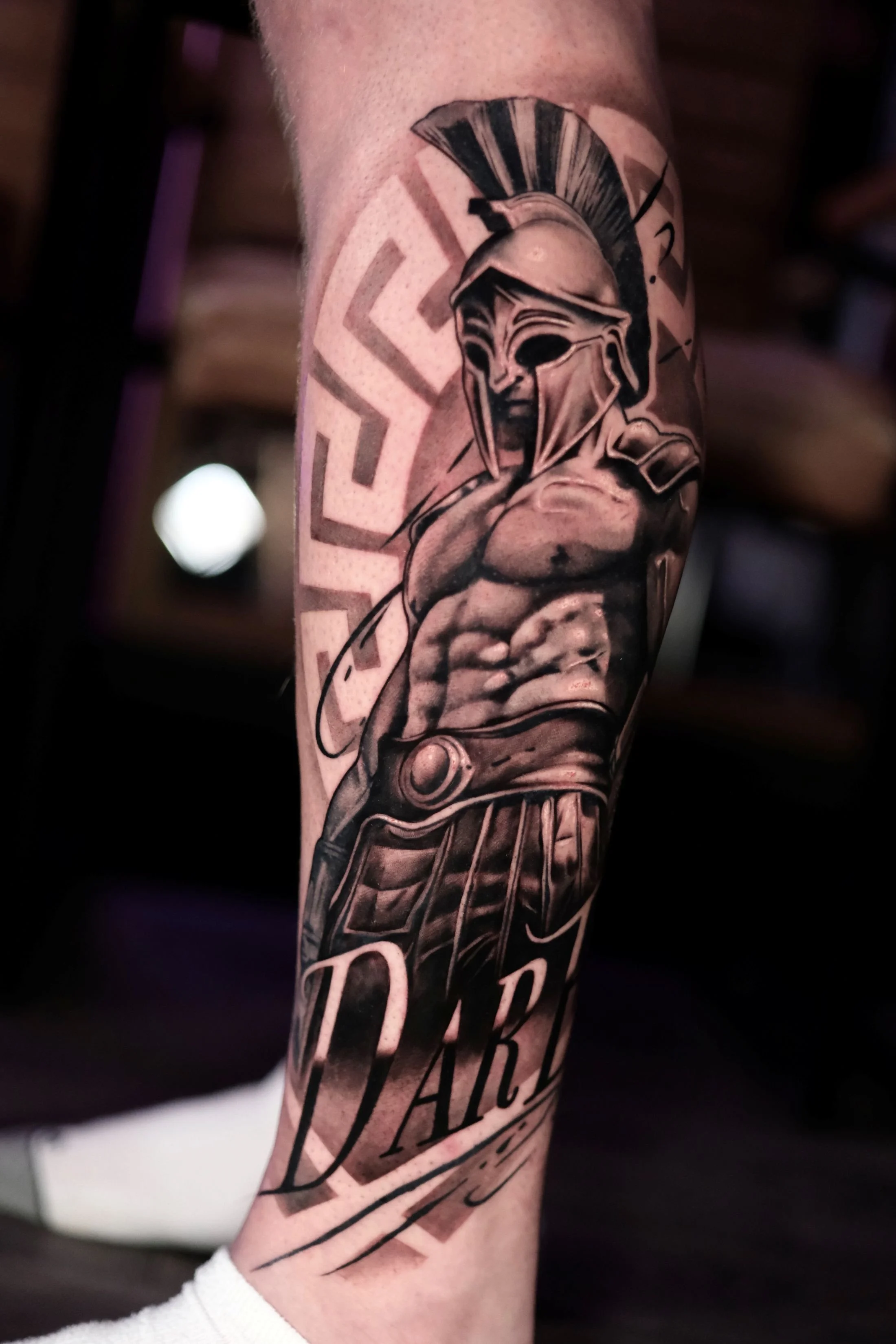 ciaran-harrington-greek-soldier-spartan-abstract-black-and-grey-tattoo-cambridge.jpg