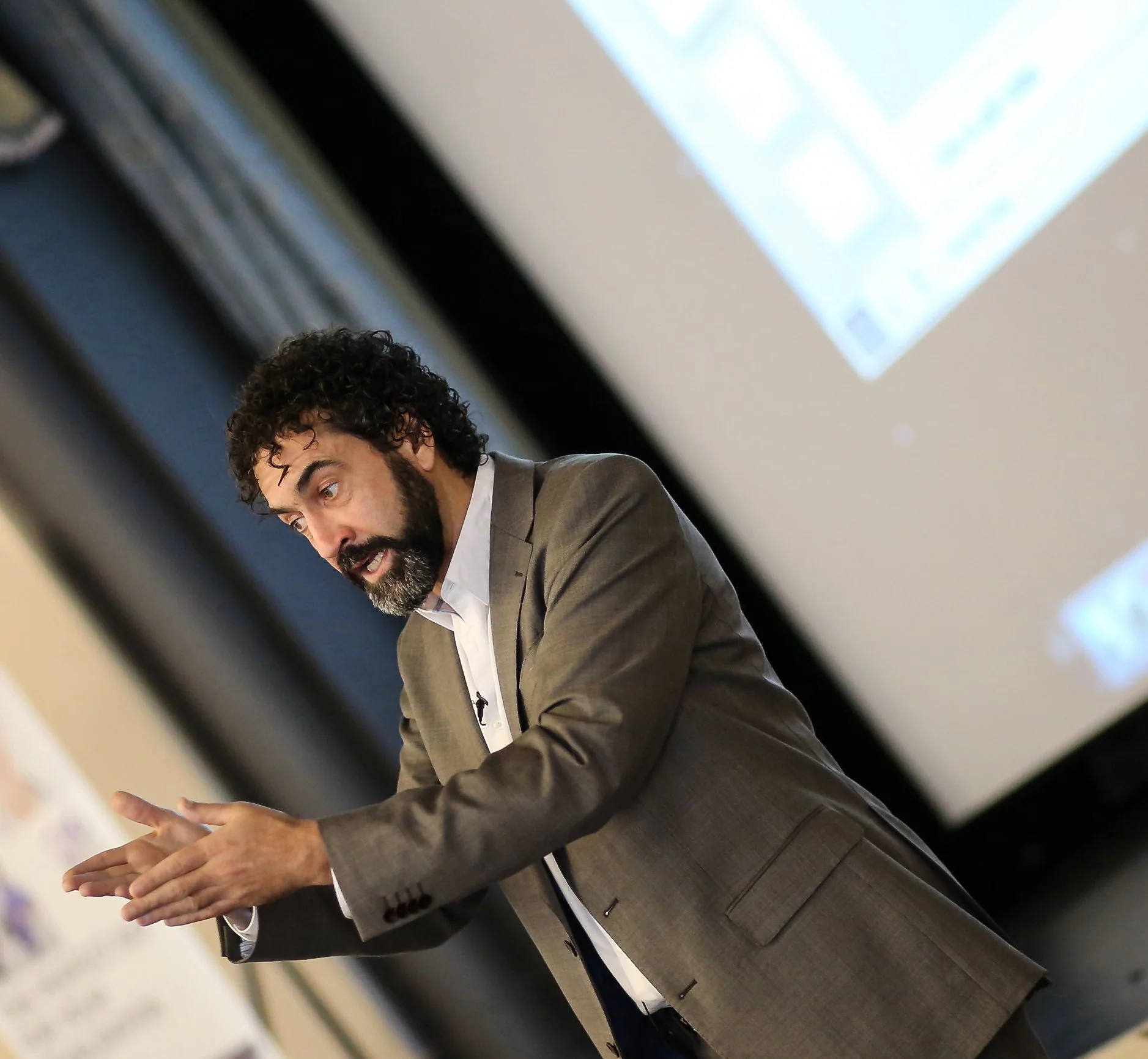 Conference Photography