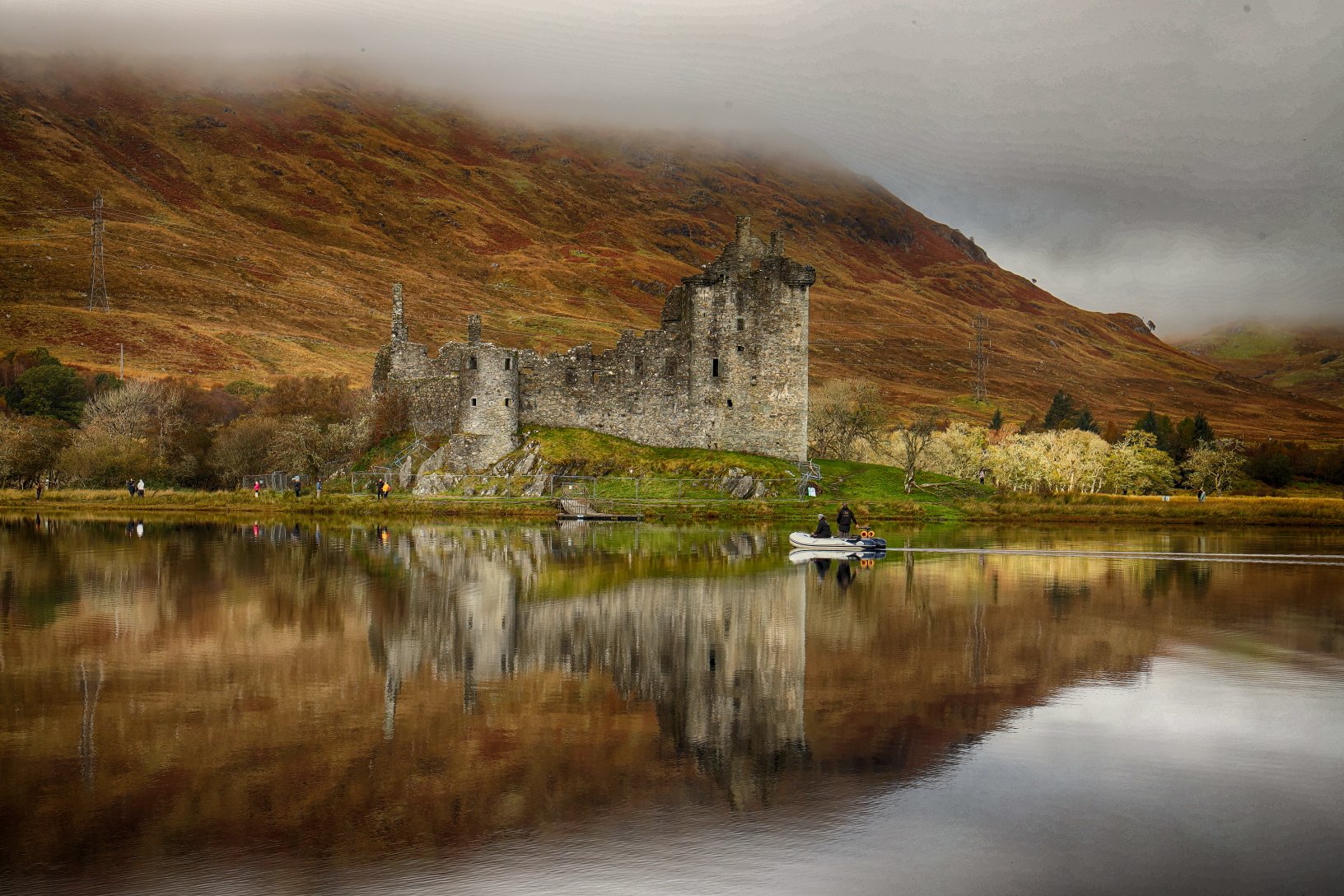 KillinandKilchurnkilchurn2434.JPG